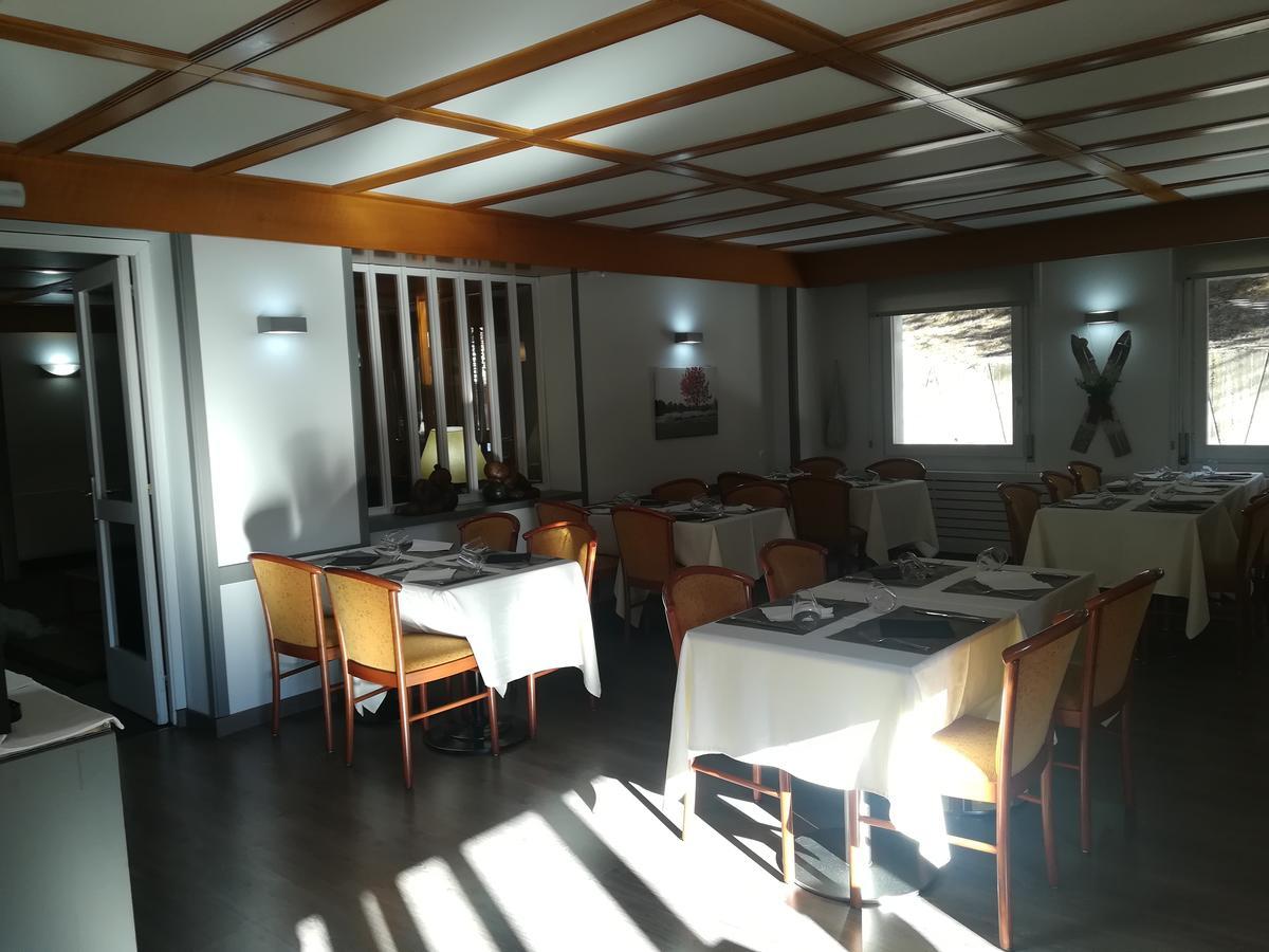 Apartamentos Solneu Бакейра-Берет Экстерьер фото