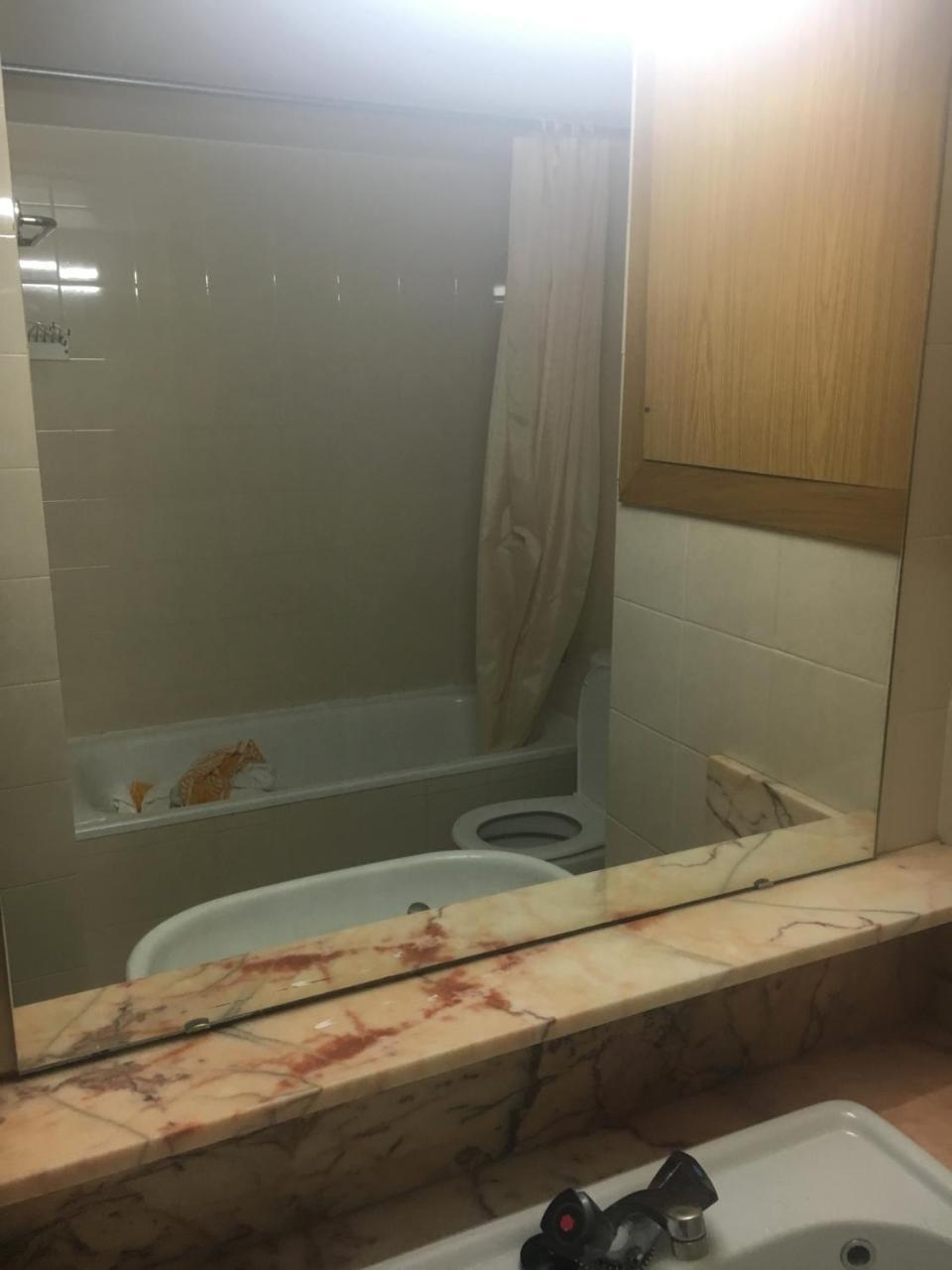 Apartamentos Solneu Бакейра-Берет Экстерьер фото