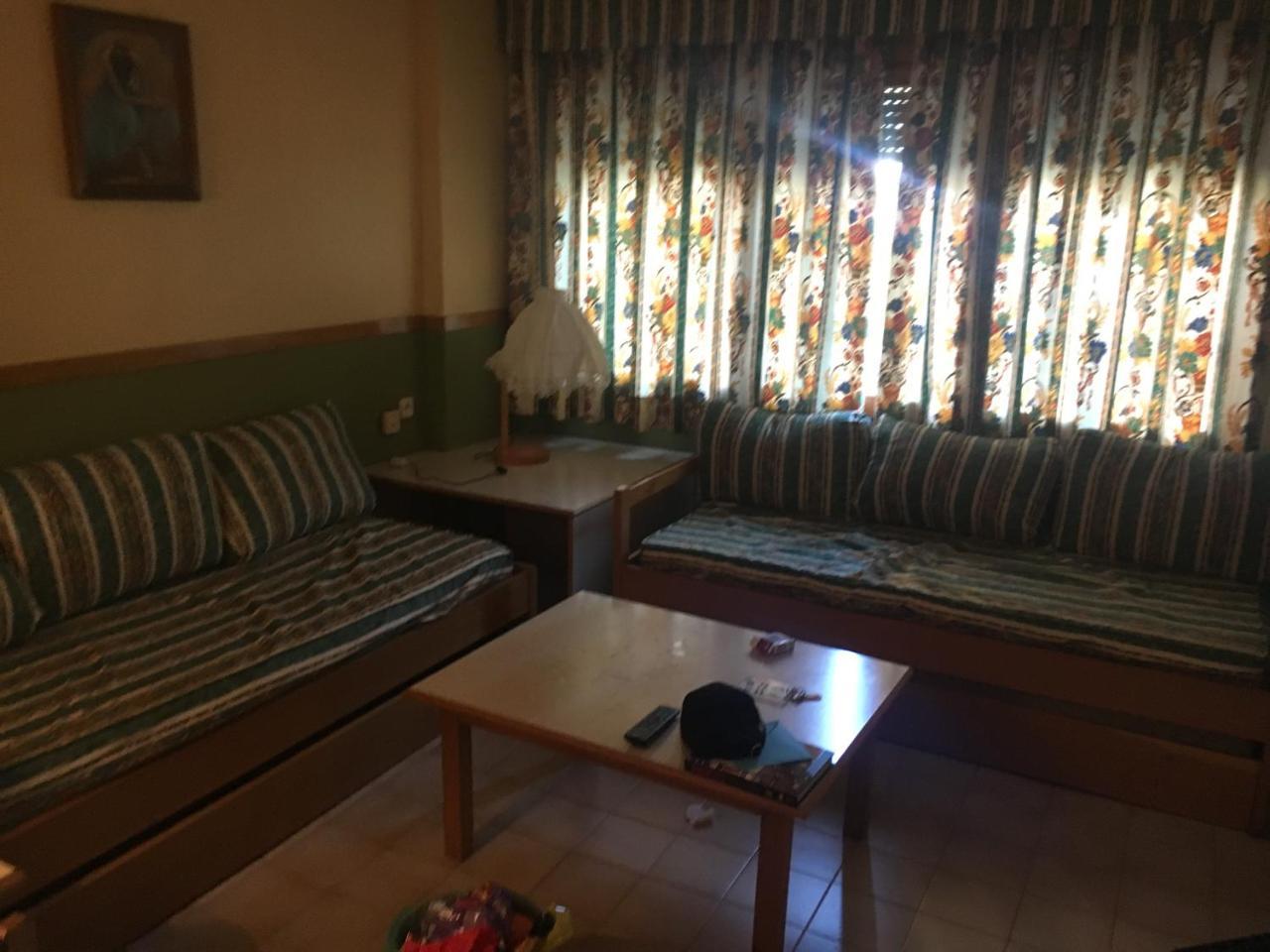 Apartamentos Solneu Бакейра-Берет Экстерьер фото